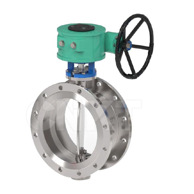 渦輪頭通風(fēng)蝶閥